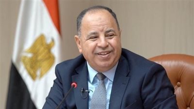 وزير المالية: وثيقة السياسات الضريبية مازالت تحت الدراسة ولم نطرحها للحوار المجتمعي