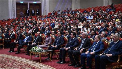 رئيس الوزراء يشارك في افتتاح فعاليات المؤتمر الطبي الأفريقي