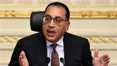 مدبولي يشكر الرئيس ويعاهده على بذل أقصى الجهود لخدمة الوطن وأبنائه