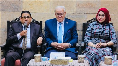 بالصور..اللواء محمد ربيع : السيسى يؤكد على أن تطوير التعليم الفنى سيستمر إلى مالانهاية