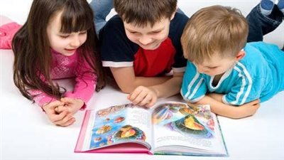 أدب الأطفال فى ثوبها الجديد