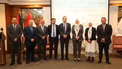 رئيس التصديري للكيماويات: فرص واعدة لتعزيز التعاون التجاري بين مصر والأردن