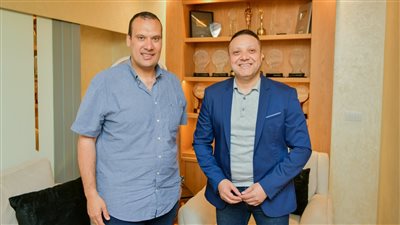 بالصور..متحدث «الزراعة» لـ دراسة واقتصاد: بيع اللحوم بأسعار مخفضة وجودة عالية خلال عيد الأضحى