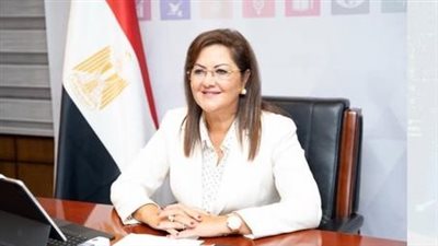 وزيرة التخطيط: 17,3 مليار جنيه لتنفيذ 216 مشروعًا تنمويًا بمطروح بخطة عام 23/2024 