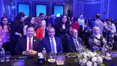 د.أحمد طه: النجاح الحقيقي للقطاع الصحي المصري يتمثل في الارادة السياسية