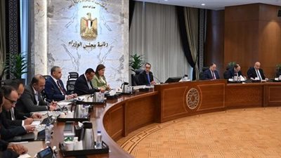 رئيس الوزراء: 5130 مشروعًا تم تنفيذها ببرنامج التنمية المحلية بصعيد مصر