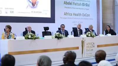 وزير الصحة يوجه دعوة للمشاركة في النسخة الثانية من المؤتمر العالمي للسكان والتنمية