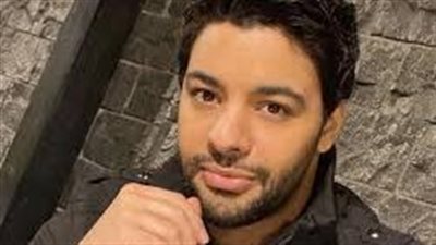كشف تفاصيل حادث تصادم المطرب أحمد جمال لرجل مسن