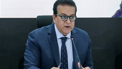 وزير الصحة يطلق رسميا المرحلة الثانية لمبادرة الكشف المبكر عن الأورام السرطانية ب 9 محافظات