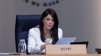 وزيرتا البيئة والتعاون الدولي تبحثان مع الجانب الإيطالي تعزيز فرص التعاون في إدارة المخلفات الصلبة