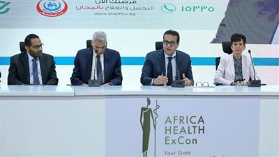 وزير الصحة يطلق رسميًا المرحلة الثانية لمبادرة الكشف المبكر عن الأورام السرطانية