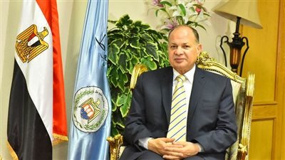 محافظ أسيوط يشيد بجهود الرئيس السيسي في التوسع فى استصلاح أراضي جديدة