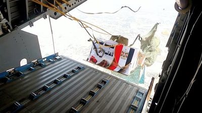 مصر تواصل تحركاتها لتقديم المساعدات الإنسانية العاجلة إلى أهالى قطاع غزة