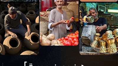 شركة oppoمصر تطلق مسابقة تصوير بعنوان 
