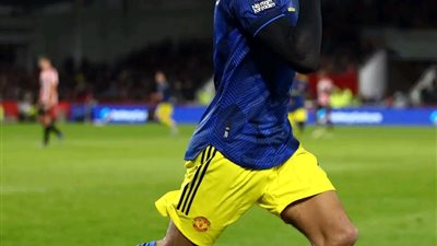 مانشستر يونايتد يفاجأ غرينوود