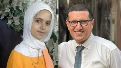 بسنت ايمن عبد المقصود تحفر طريقها نحو النجاح في الصف الثالث الإعدادي 