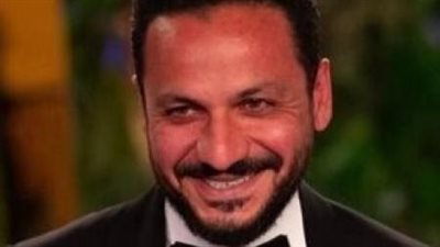 حفل تخرج الدفعة الخامسة من المدرسة العربية للسينما والتليفزيون