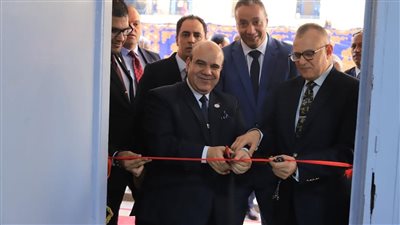 إطلاق خدمة استصدار محررات التوثيق بطريقة 