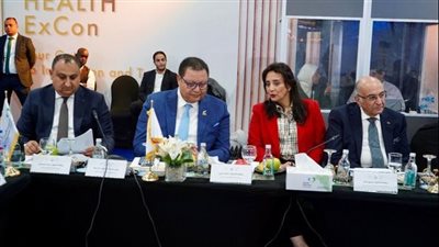  فعاليات  اليوم الثاني للمؤتمر الدولي 