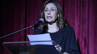 وزيرة الثقافة تشهد احتفال قصور الثقافة برحلة 