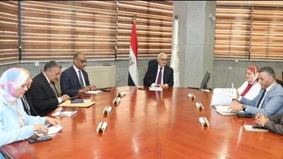 وزير التعليم: اتخاذ كافة الإجراءات برصد جروبات الغش استعدادا لامتحانات الثانوية 2024