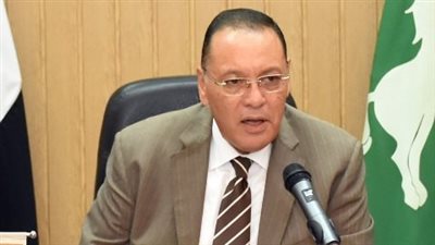 محافظ الشرقية يطمئن علي استعدادات مديرية التربية والتعليم لاستقبال ماراثون امتحانات الثانوية العامة غداً