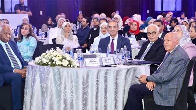 وزيرا التعليم والاتصالات يشهدان تكريم الفائزين في المسابقة معلم مبتكر من أجل الغد