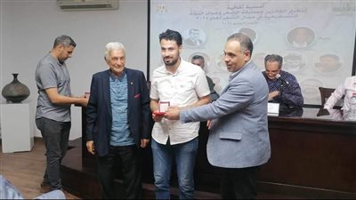الأعلى للثقافة يُكرم الشعراء الشبان