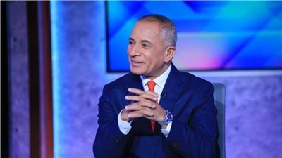 أحمد موسى: قمة بريكس تجمع عالمي يغير موازين الاقتصاد و30 دولة تتسابق للانضمام