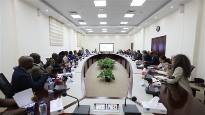 وزير التعليم العالي يؤكد التزام مصر بدعم التعاون الإفريقي مع دول SADC 