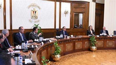 رئيس الوزراء يترأس الاجتماع الدوري لمتابعة تنظيم مؤتمر الاستثمار المصري-الأوروبي