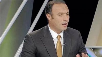 نادر السيد: تراجع الأهلي طبيعي.. وصفقة أحمد سيد زيزو منطقية وليست كيدية