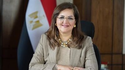 وزيرة التخطيط: 3,6 مليار جنيه لتنفيذ  361 مشروعًا تنمويًا بمحافظة الغربية 