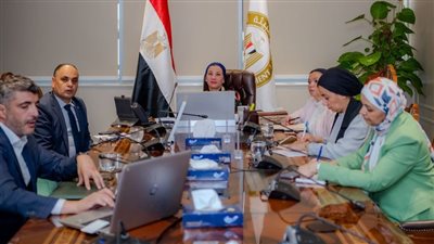 وزيرة البيئة تستعرض إنجازات مشروع دمج صون التنوع البيولوجي في السياحة بمصر