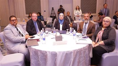 وزيرة التضامن: تقديم قروض ميسرة للتشجيع على إنشاء حضانات الأطفال