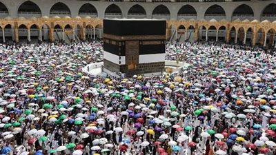 فرصة للحج دون تكاليف.. 10 أدعية توصلك لبيت الله