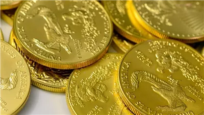 لمن استطاع إليه سبيلا.. مفاجأة في سعر الجنيه الذهب اليوم الثلاثاء 3 فبراير