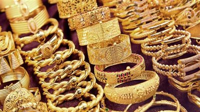 أسعار الذهب اليوم الثلاثاء في بداي التعاملات الصباحية.. عيار 21 مفاجأة