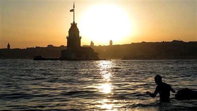 هيئة الأرصاد.. تعلن موعد انكسار الموجة الحارة