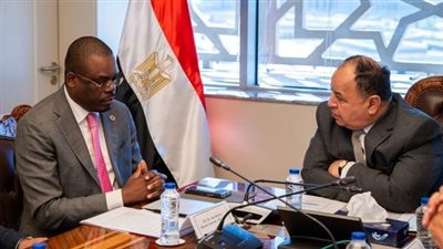 معيط: حريصون على دعم المسار القارى لتعزيز الاستدامة المالية للنظم الصحية الأفريقية