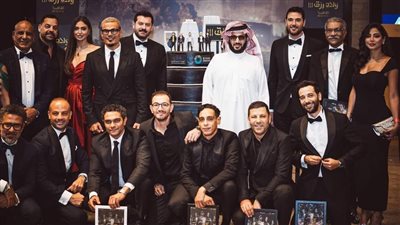 تركي آل الشيخ يكشف عن إيرادات فيلم ولاد رزق3 القاضية