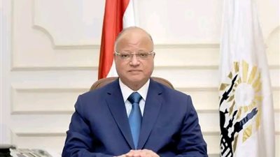 محافظ القاهرة: لم نتلق شكاوى من نقص الخدمات والسلع خلال أيام العيد