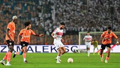الزمالك يستضيف فاركو من أجل استعادة الانتصارات