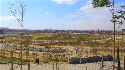 وزير الإسكان: الجهاز المركزى للتعمير يتولى تنفيذ 