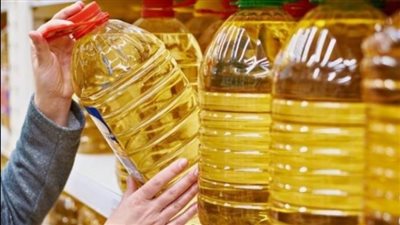 مصر تسعى لشراء الزيوت في ممارسة دولية وتتلقي العروض