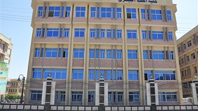 رئيس جامعة كفر الشيخ ينعي عميد الطب البيطري الأسبق الدكتور السيد فتوح