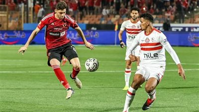 الزمالك لن نخوض القمة ..ورابطة الأندية سنطبق اللائحة