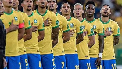 البرازيل وكوستاريكا وجها لوجه بكوبا أمريكا 