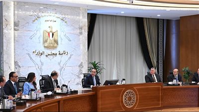 مدبولي: استثمارات فرنسا بمصر 7.2 مليار دولار أمريكي من خلال 940 شركة