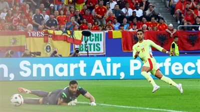 إسبانيا تُنهي دور المجموعات بالعلامة الكاملة باليورو 